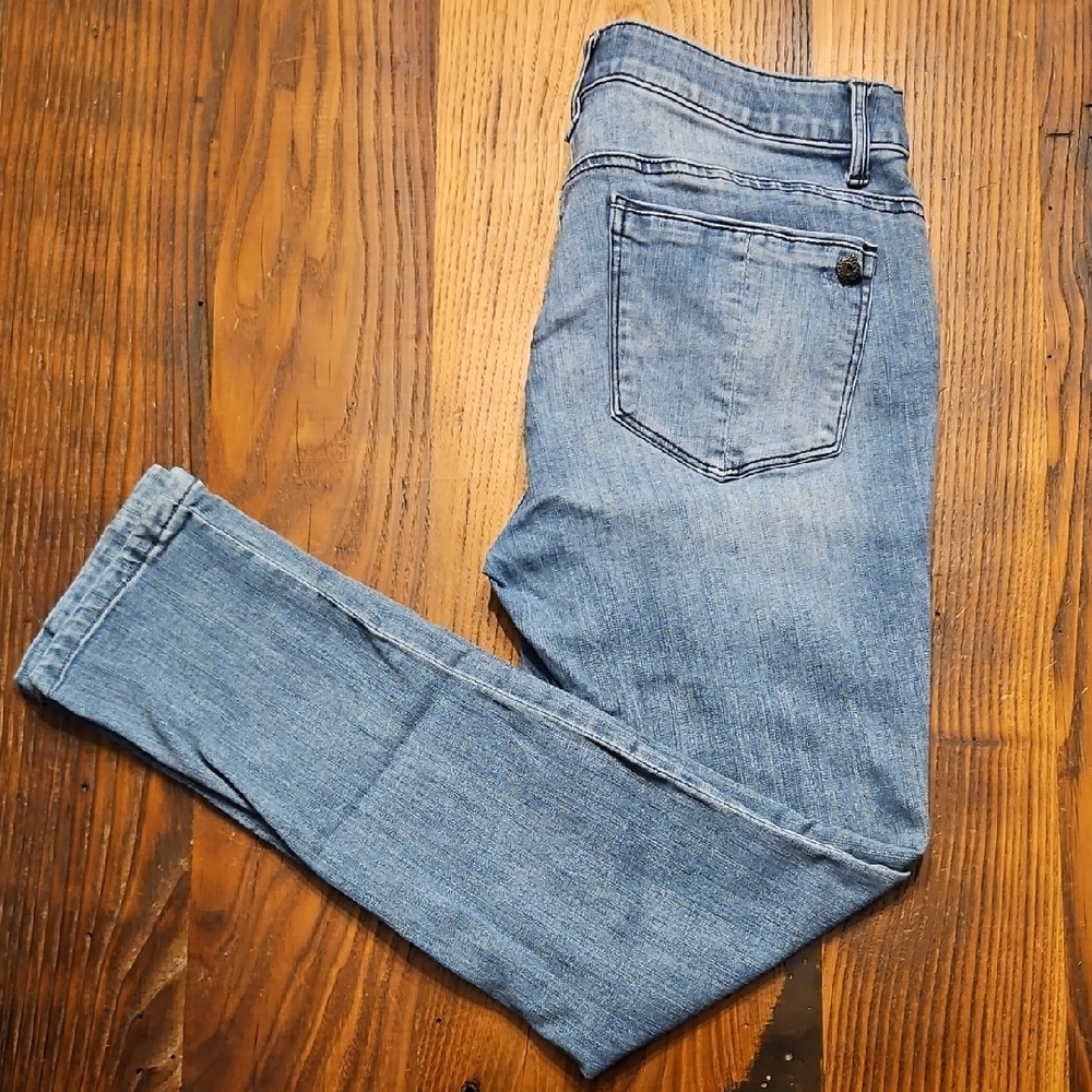 Democracy Light Blue Slim Jeans